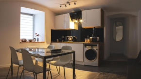 Sudety Resort Apartament Park Zdrojowy Polanica Zdrój